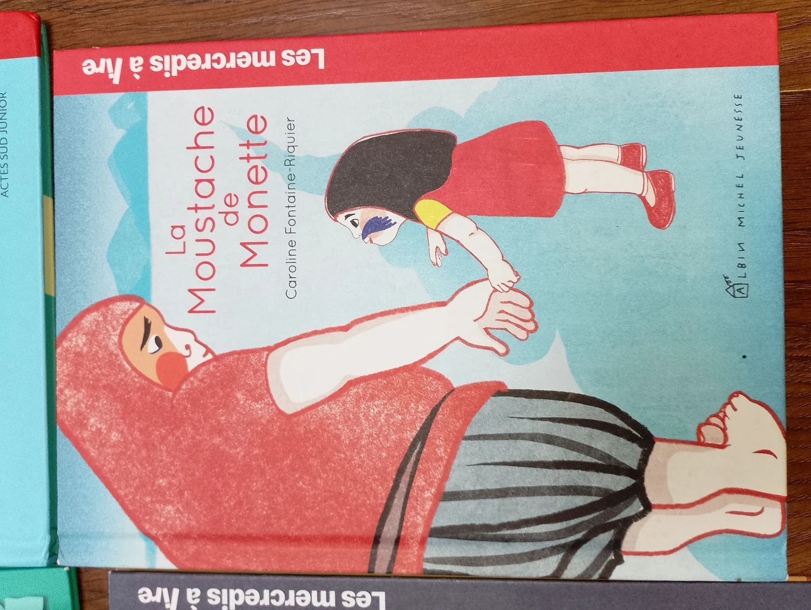 Livre MC Do jeunesse – photo 11